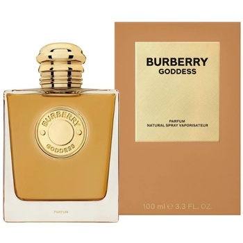 Burberry Burberry Goddess 100ml Kvepalai Moterims