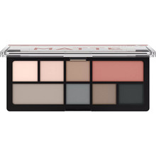 Pure Nude Eyeshadow Palette