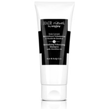 Sisley Hair Rituel Revitalizing Volumizing Shampoo Plaukų &scaron;ampūnas Moterims