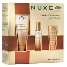 Nuxe Iconic Scent Moterims Nuxe Iconic Scent Moterims