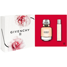 Givenchy L&acute;Interdit Eau De Parfum 50 ml