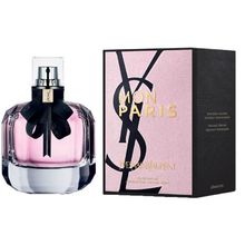Yves Saint Laurent Mon Paris Eau De Parfum Kvepalai Moterims