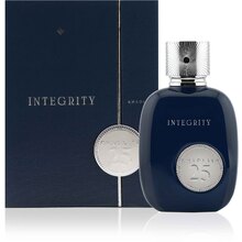 Khadlaj 25 Integrity Eau De Parfum 100ml Õlilõhnad Unisex thumbnail 6