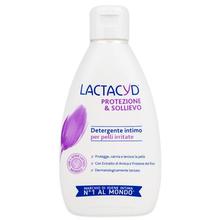 Lactacyd Comfort Intimate Wash Emulsion 300ml Moterims