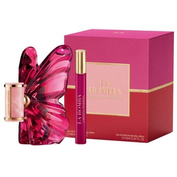 Carolina Herrera La Bomba 80ml Kvepalai Moterims