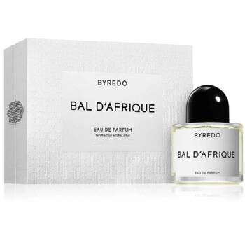 Byredo Bal d'Afrique Eau De Parfum Kvepalai Unisex