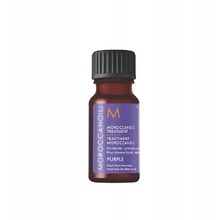 Moroccanoil Treatment Purple Plaukų dažai Moterims