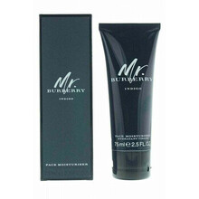 Burberry Mr. Burberry Indigo Dieninis kremas Dieninis veido kremas Vyrams