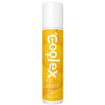 COOLEX  100ml sveikatos apsaugai