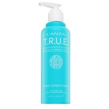 L&rsquo;ANZA T.R.U.E. Pure Conditioner - Čist&iacute;c&iacute; kondicion&eacute;r pro v&scaron;echny typy vlasů Moterims