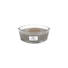 WoodWick Sand & Driftwood Kvepianti žvakė Unisex