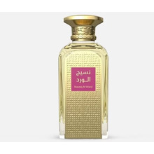 Afnan Naseej al ward Eau De Parfum Kvepalai Unisex