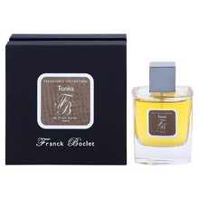 Franck Boclet Tonka 50ml NI&Scaron;INIAI kvepalai Unisex EDP