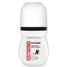 Ball Deodorant Invisible 50 ml