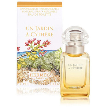 Hermes Un Jardin a Cythere 200ml Kvepalai Unisex EDT
