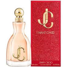 Jimmy choo I Want Choo Forever Eau De Parfum Kvepalai Moterims