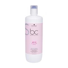 Schwarzkopf Professional BC Bonacure pH 4.5 Color Freeze Silver Shampoo 1000ml Moterims Schwarzkopf Professional BC Bonacure pH 4.5 Color Freeze Silver Shampoo 1000ml Moterims