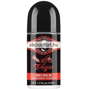 Cuba City Las Vegas 50ml dezodorantas