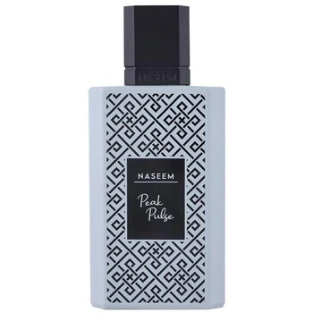 Naseem Peak Pulse EDT M 50 ml