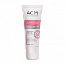 Acm Rosakalm (Anti-redness Cream) Drėkinamasis veido kremas Moterims