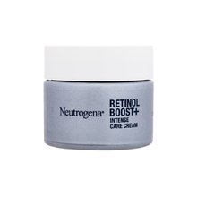 Neutrogena Retinol Boost Intense Care Cream 50ml Moterims