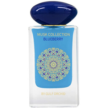 Gulf Orchid Musk Collection Blueberry 60ml kvepalai Unisex EDP
