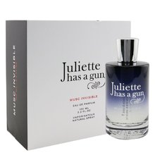 Juliette Has A Gun Musc Invisible Eau De Parfum Kvepalai Moterims