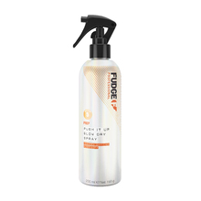 Fudge Professional Prep Push It Up Blow Dry Spray Plaukų priemonė Moterims