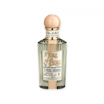 Penhaligon`s Potion Remedies A Kiss Of Bliss Eau De Parfum Kvepalai Unisex