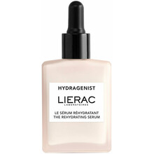 Lierac Lierac Hydragenist The Rehydrating Serum Drėkinamasis veido kremas Moterims