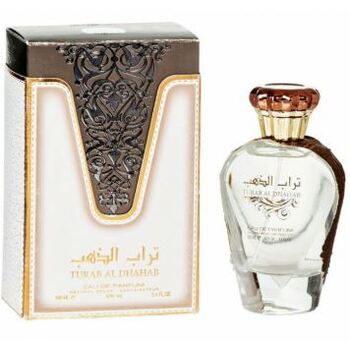 Ard Al Zaafaran Turab Al Dhahab 100ml kvepalai Moterims EDP Ard Al Zaafaran Turab Al Dhahab 100ml kvepalai Moterims EDP