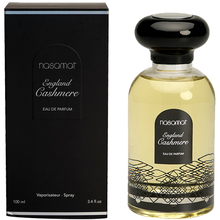 Nasamat England Cashmere Eau De Parfum Kvepalai Unisex