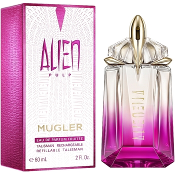 Thierry Mugler Alien Pulp 100ml Kvepalai Moterims EDP