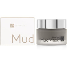 Sefiros Dead Sea Mud Mask 50ml Moterims