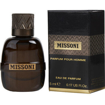 Missoni Parfum Pour Homme 5ml Kvepalai Vyrams EDP
