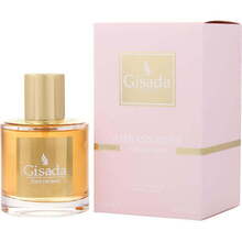 Gisada Ambassador Eau De Parfum 50ml Smarža Sievietēm thumbnail 10