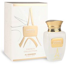 Al haramain French Collection Blanche Eau De Parfum Kvepalai Unisex