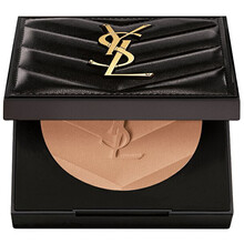 Yves Saint Laurent YSL All Hours Hyper Finish Powder Pudra Sausa, biri pudra Moterims