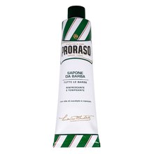 PRORASO Sapone Da Barba - Shaving soap 150ml savaiminio įdegio kremas
