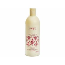 Ziaja Cashmere creamy shower soap (Creamy Shower Gel) Vonios ir du&scaron;o priemonė Moterims