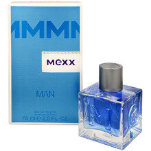 Mexx Man 30ml Kvepalai Vyrams EDT