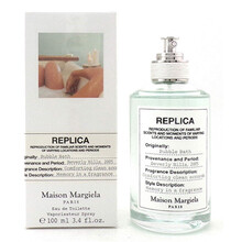 Maison margiela Replica Bubble Bath Eau De Toilette Kvepalai Unisex