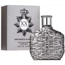 John Varvatos XX Artisan Eau De Toilette Kvepalai Vyrams