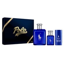 Ralph Lauren Polo Blue 125ml Kvepalai Vyrams
