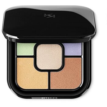 KIKO MILANO Colour Correct Maskuojamoji priemonė Moterims