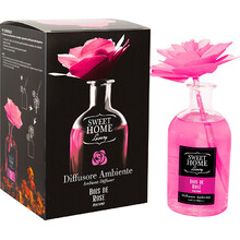 Sweet Home Collection Aroma diffuser Rosewood Lazdelės namų kvapui Unisex