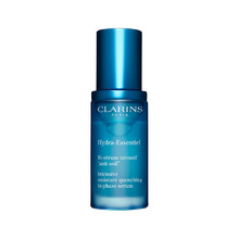 Clarins Hydra-Essentiel Bi-Phase 30ml Veido serumas