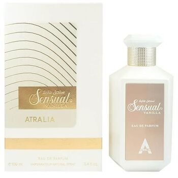 Atralia Sensual Vanilla 100ml Kvepalai Unisex EDP