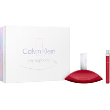 Calvin Klein My Euphoria Eau De Parfum 100 ml EDP 100 ml + EDP MINI 10 ml