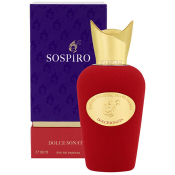 Sospiro Dolce Sonata Eau De Parfum Kvepalai Unisex